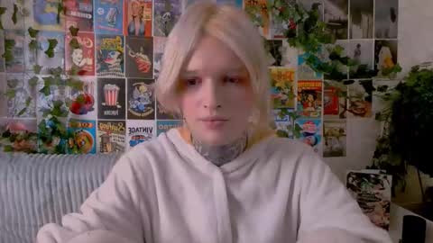 Simona online show from October 9, 2:28 am