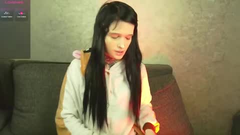 Simona online show from February 19, 7:28 am