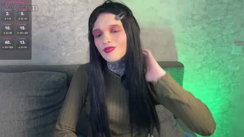 Simona online show from February 27, 5:07 am