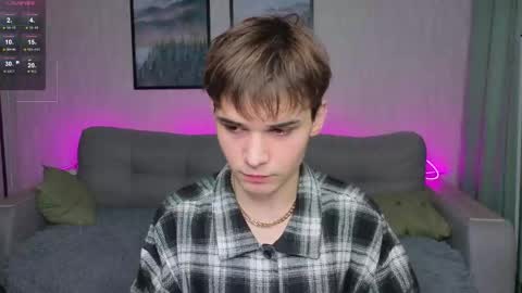 Alex online show from April 17, 11:12 am