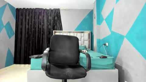 SIMON KELER online show from March 11, 5:57 am