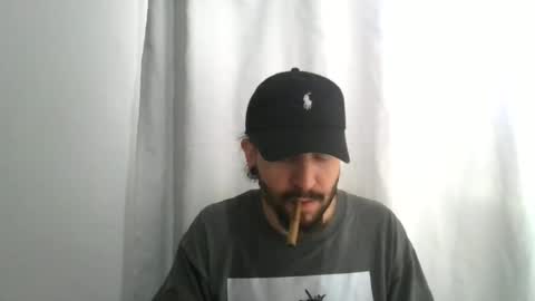simonm777 online show from June 12, 12:15 pm