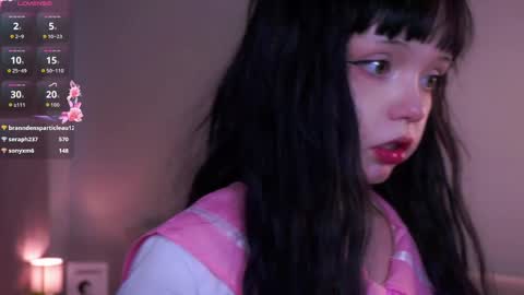 Flora online show from April 3, 1:51 pm