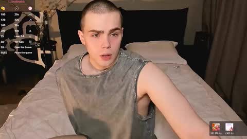 Simon online show from February 4, 2:32 pm