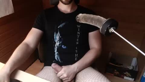 Simp4kink online show from June 29, 10:48 am