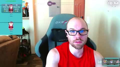 Husky Dad online show from December 19, 6:36 pm