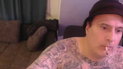 sinalco1975 online show from October 28, 5:19 am