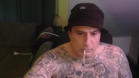 sinalco1975 online show from November 5, 6:04 am