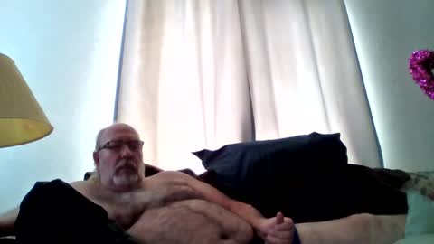 sincere159 online show from March 16, 7:07 pm