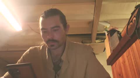 sincere369 online show from April 12, 12:53 pm