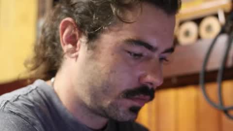 sincere369 online show from April 9, 10:43 am