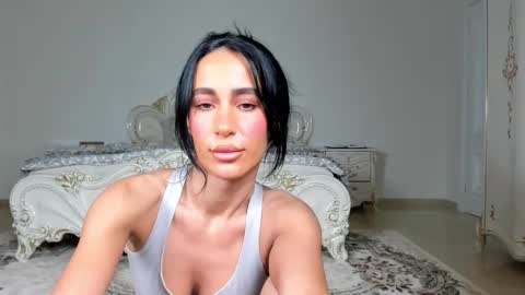 C online show from February 21, 10:24 pm