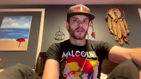 sincognitoh online show from December 23, 10:12 pm