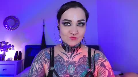 Snapshot of sindeleros chatting on February 11, 4:46 pm Ms. Sindel online show from February 11, 4:46 pm