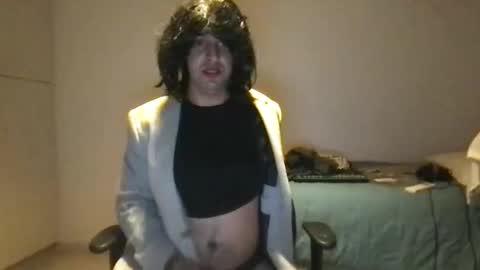 420Stroker online show from April 2, 11:00 pm