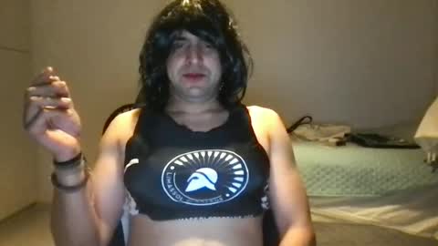 420Stroker online show from April 22, 9:44 pm