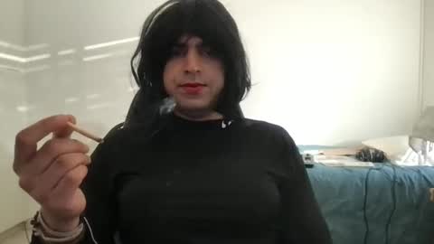 420Stroker online show from March 31, 4:24 am