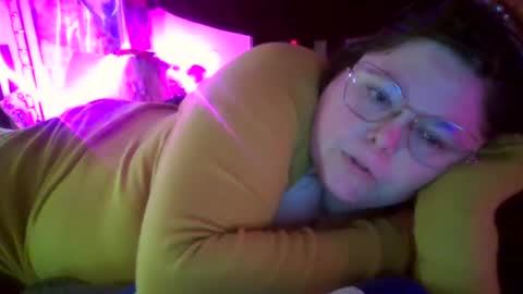 Siofra online show from October 18, 9:41 pm