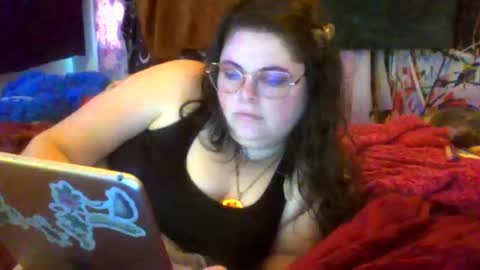 Siofra online show from October 14, 3:15 pm