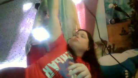 Siofra online show from February 6, 6:21 pm