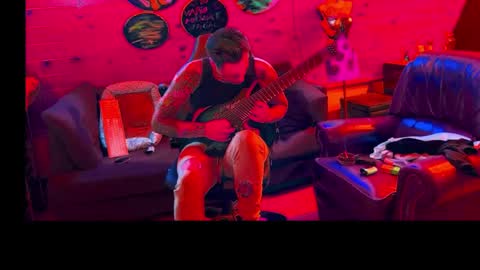 Unbridledfuckingcrazy online show from April 2, 1:02 am