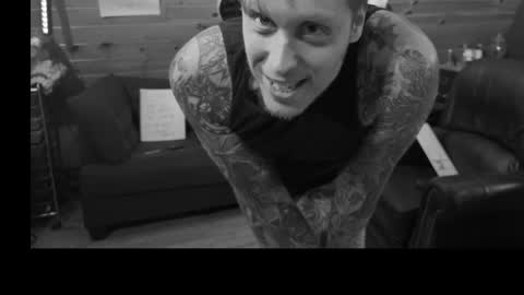 Unbridledfuckingcrazy online show from March 13, 1:31 am