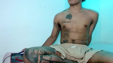 Sir black online show from December 8, 12:24 am