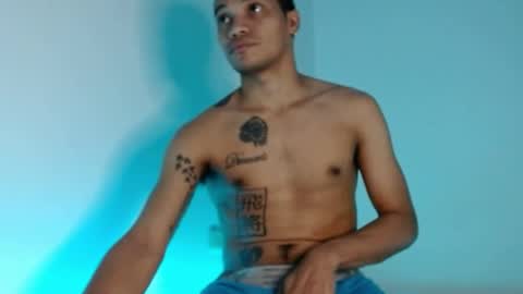 Sir black online show from April 8, 11:41 pm