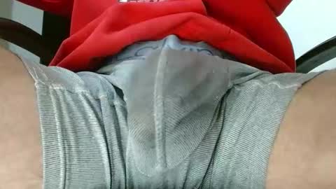 AlphaMaster Rodrick online show from February 6, 5:55 am