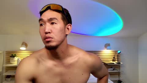 SIR TEO online show from May 31, 6:09 pm