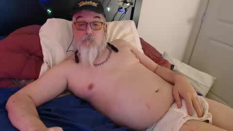 sir beer can the friendly hermit online show from February 22, 7:12 am