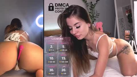 Sirena online show from December 2, 6:06 pm