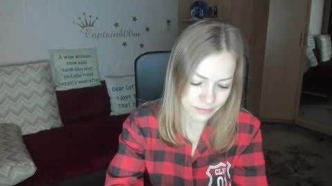 sirenasilk online show from November 5, 3:30 am