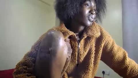 Snapshot of siri_saru chatting on February 18, 3:10 am Deey online show from February 18, 3:10 am