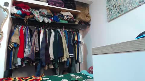 siriss_boyrag online show from February 22, 4:09 pm