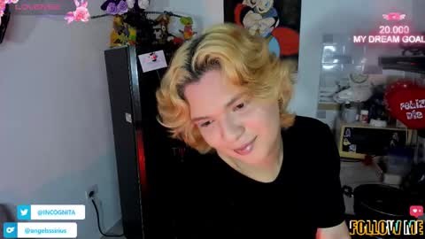 Sirius angels online show from November 11, 4:36 am