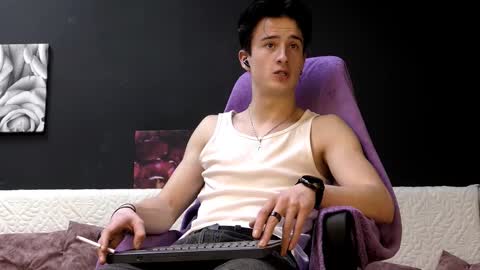 SirReedy online show from February 26, 6:00 pm