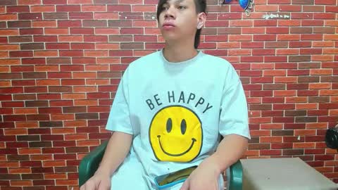 SIR RYANT online show from February 14, 12:36 pm