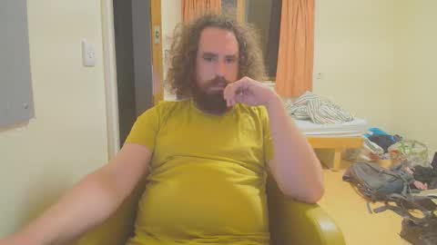 sirspammer online show from October 2, 8:40 pm