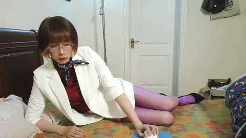 Sissy Ada online show from March 16, 1:04 pm