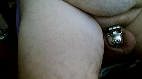 Submissive Boi Pussy online show from June 12, 4:28 pm