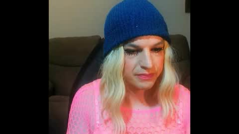 Sissy Bex online show from February 15, 9:02 pm