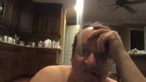 sissyboy671807 online show from April 28, 2:27 am