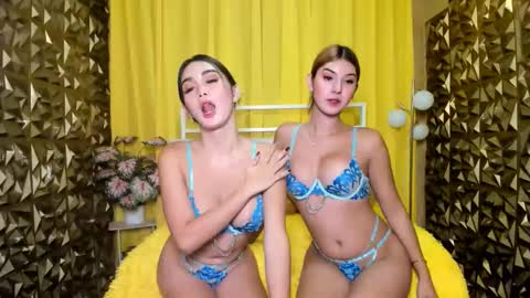 sissyclown_dolly online show from November 3, 8:04 am