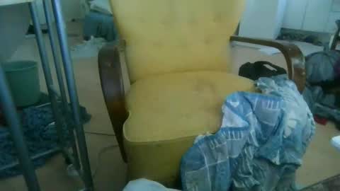 Marika online show from April 1, 1:41 pm