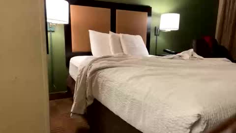 MissySha online show from September 16, 6:16 am