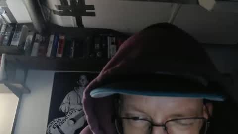 Situational Lefty online show from March 8, 7:16 am