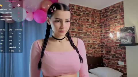 Lilly online show from April 17, 12:07 pm