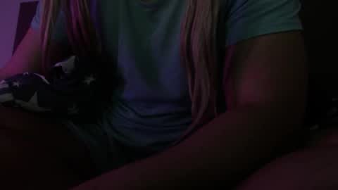 Anna online show from December 2, 7:07 am