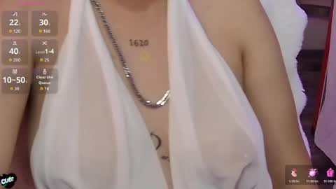 Alice online show from July 31, 10:11 pm